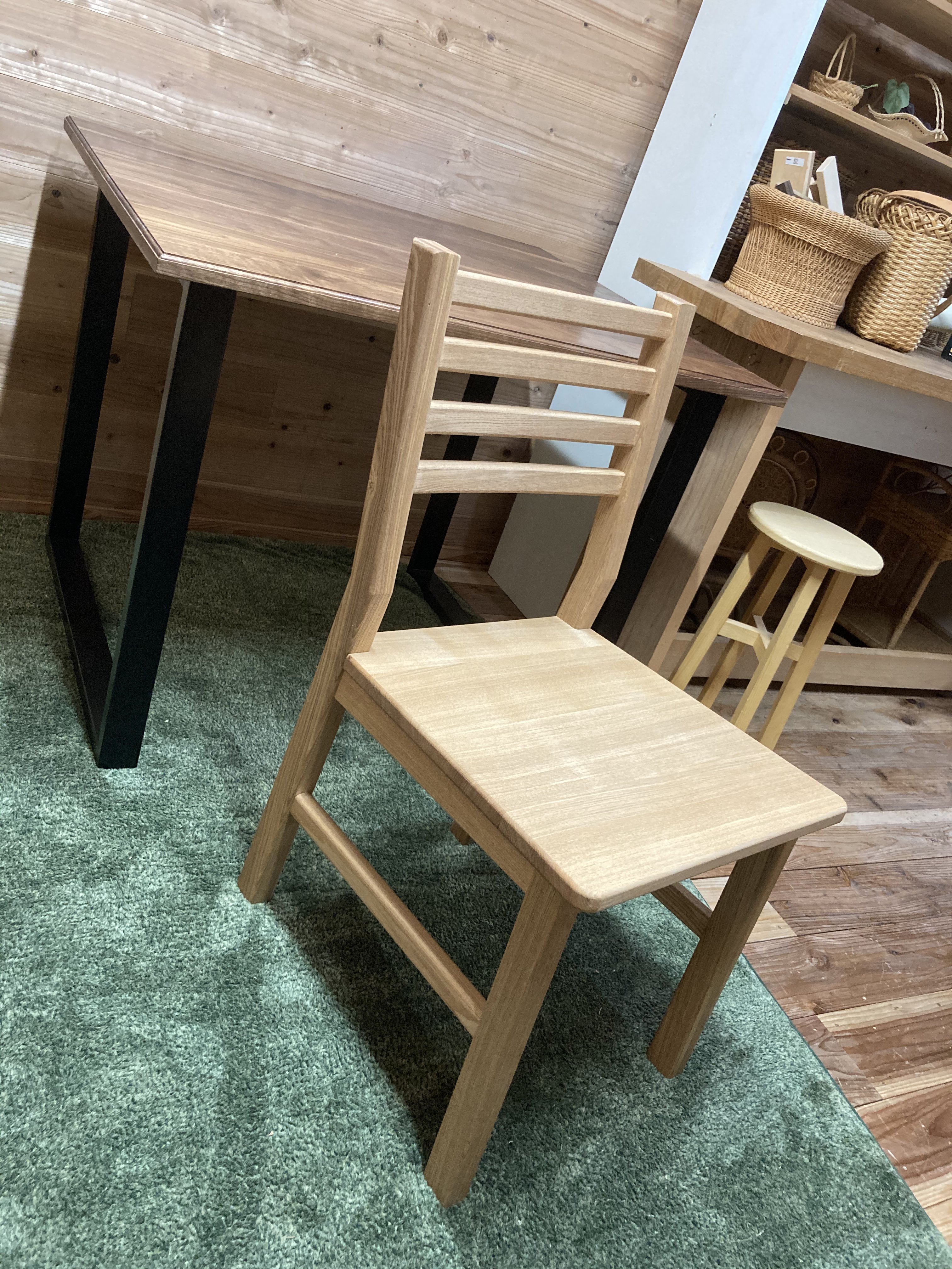 手作り椅子 - man1bogor.sch.id